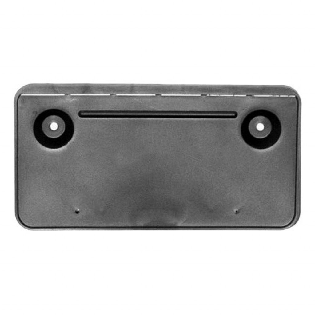 For Ford F-250/F-350/Ranger 1992-1998 License Plate Bracket | FO1068101
