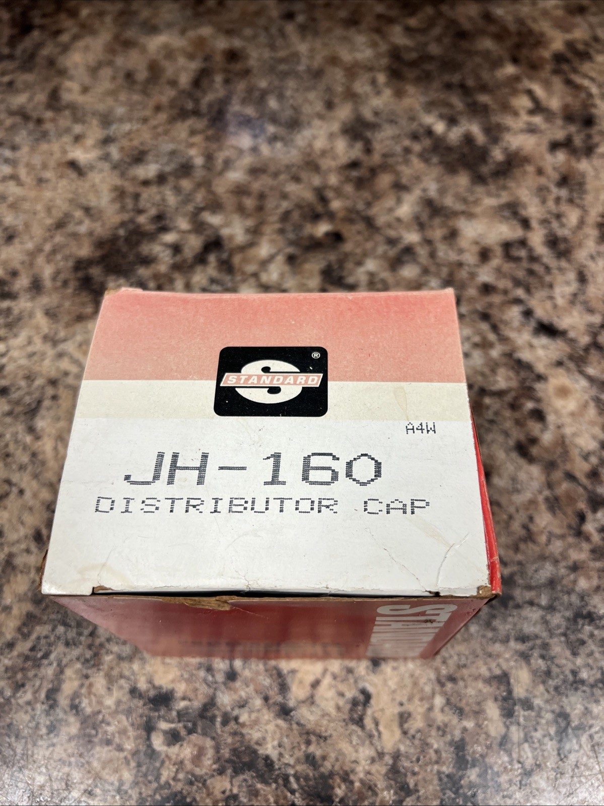 🇺🇸 Standard JH-160 Distributor Cap! Free Shipping! 🇺🇸