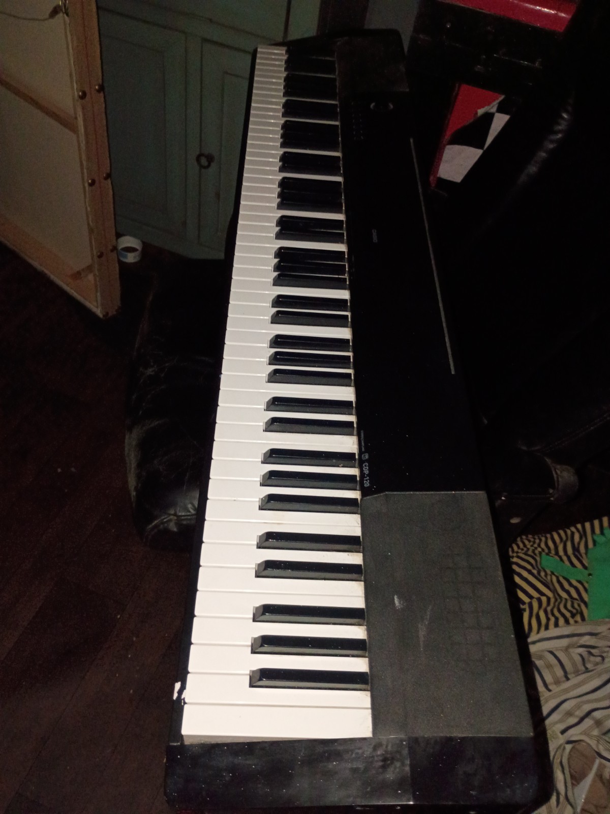 casio Electronic Keyboard Piano 88-Key Piano Keyboard