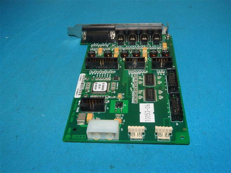 ASM 64-20909C 6420909C Board