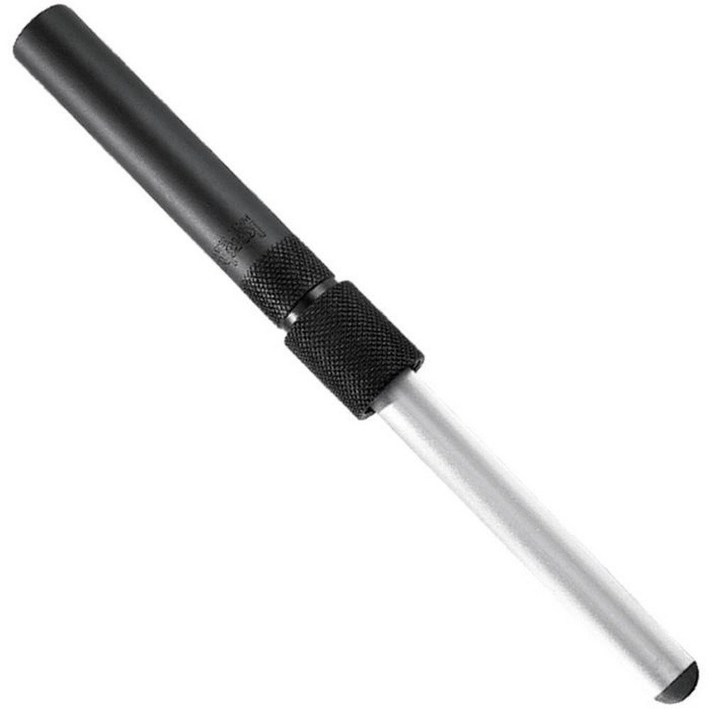 Kershaw Ultra-Tek Diamond-Coated Knife Sharpener Black Aluminum Handle - 2535