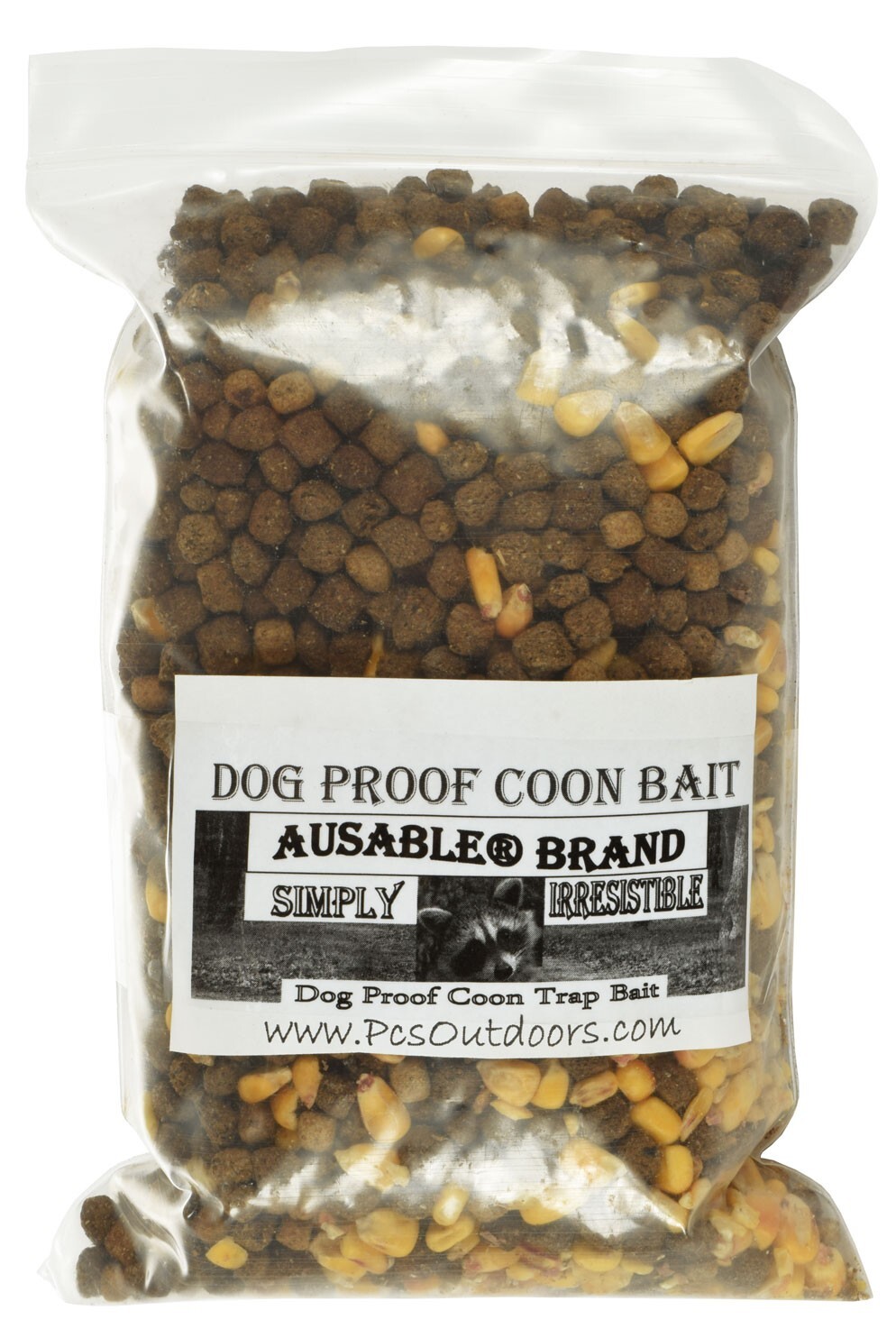 PcsOutdoors Standard Fox Trapping Starter Kit - USA Made Kit