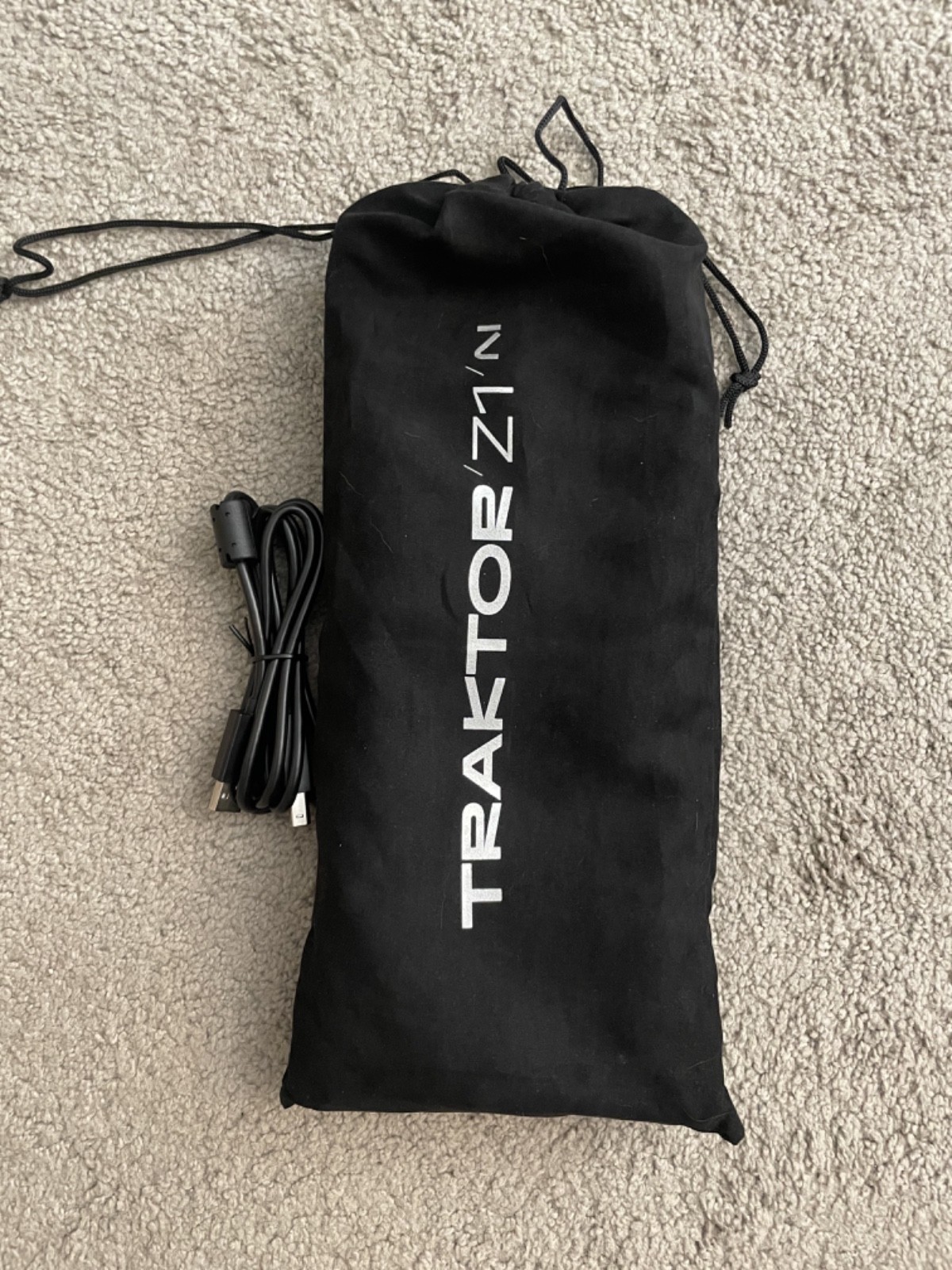 Traktor Z1 Mk2