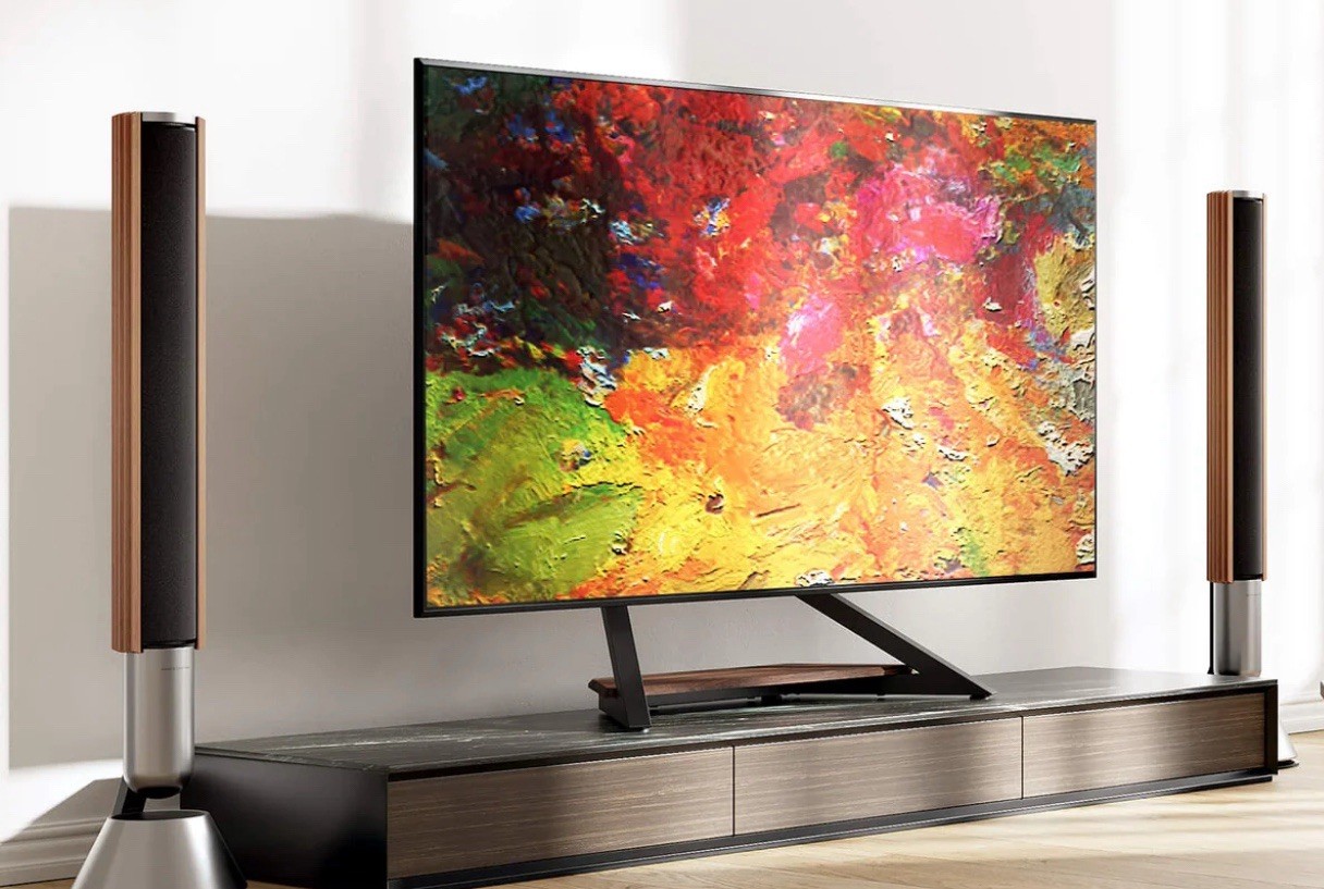 Fitueyes  Table Top TV T88