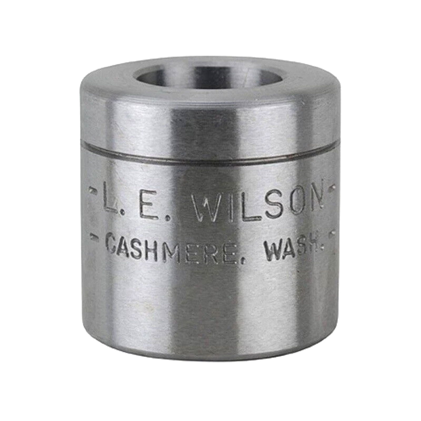L.E. WILSON 204 Ruger/20 Tactical Rifle Fired Case Holder (CH-204R)