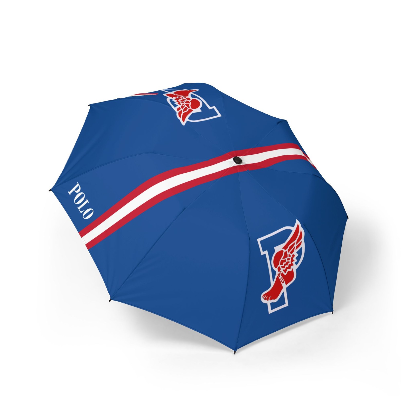 Polo P-Wing Umbrella, pwing umbrella stadium plates snow beach alpine