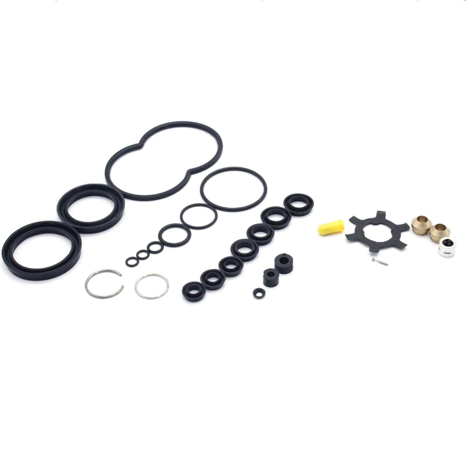 2771004 For Chrysler Hydraulic Repair Kit Exact Duplicate Complete Seal Kit New