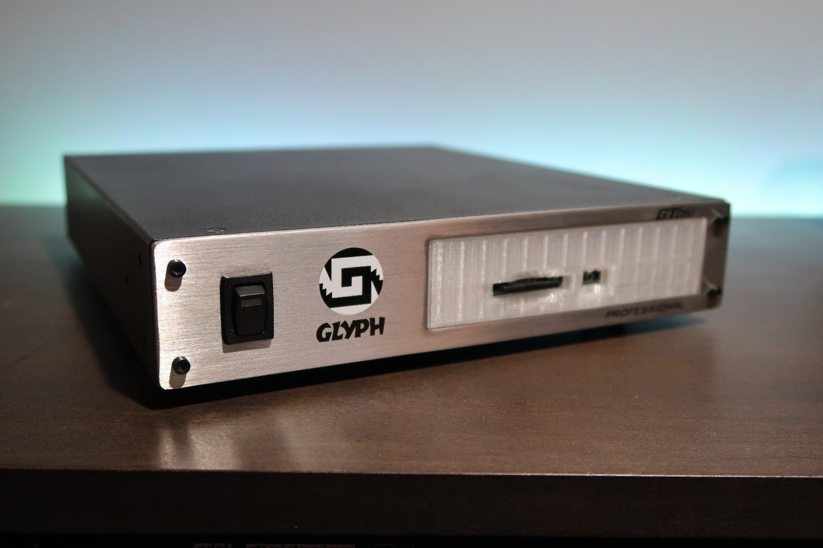 External SCSI SD Card Reader for AKAI Roland Yamaha Ensoniq Sampler & Recorders