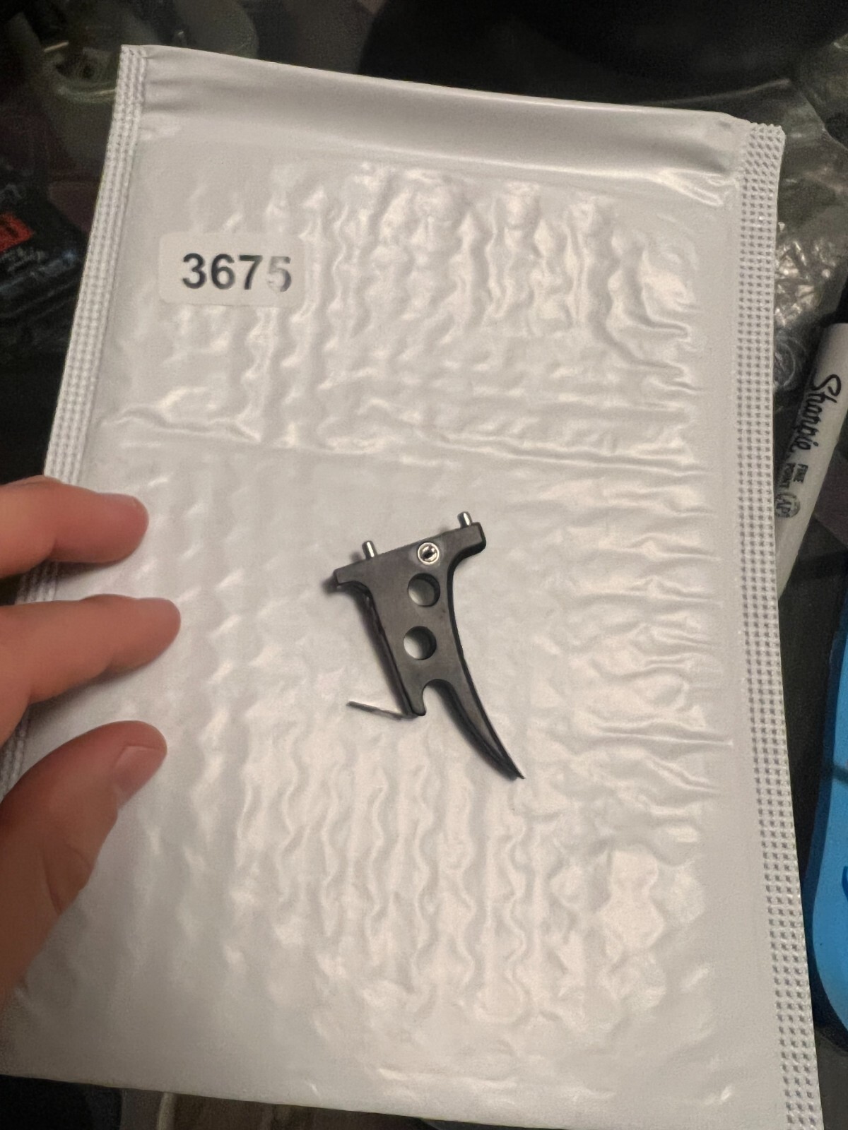 Angel G7 Triger