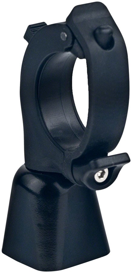Yew! Bell - Timber MTB Model Yew! MTB Bell - Quick Release, Black - Bell