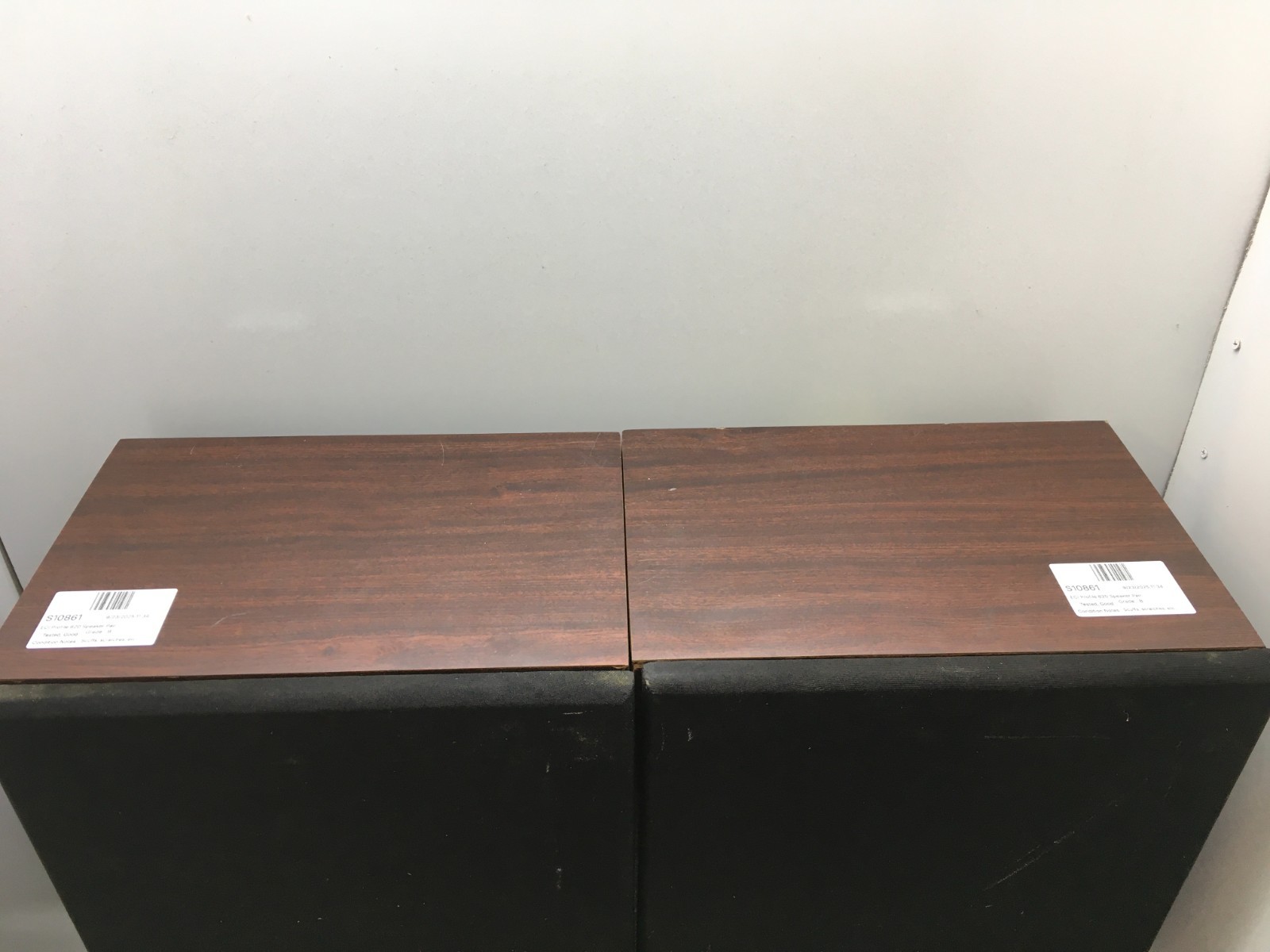 ECI Profile 620 Speaker Pair