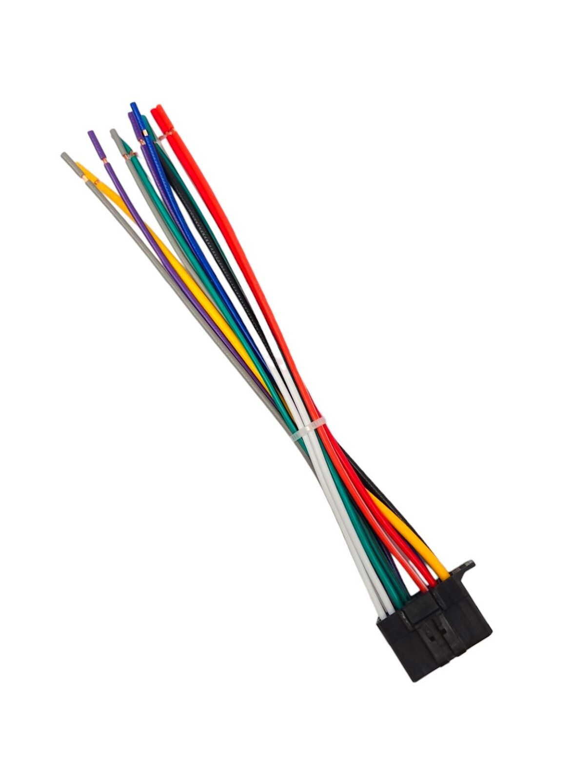 Replacement Wire Harness for PIONEER DEHX1810UB DEH-X1810UB Car Radio Stereo