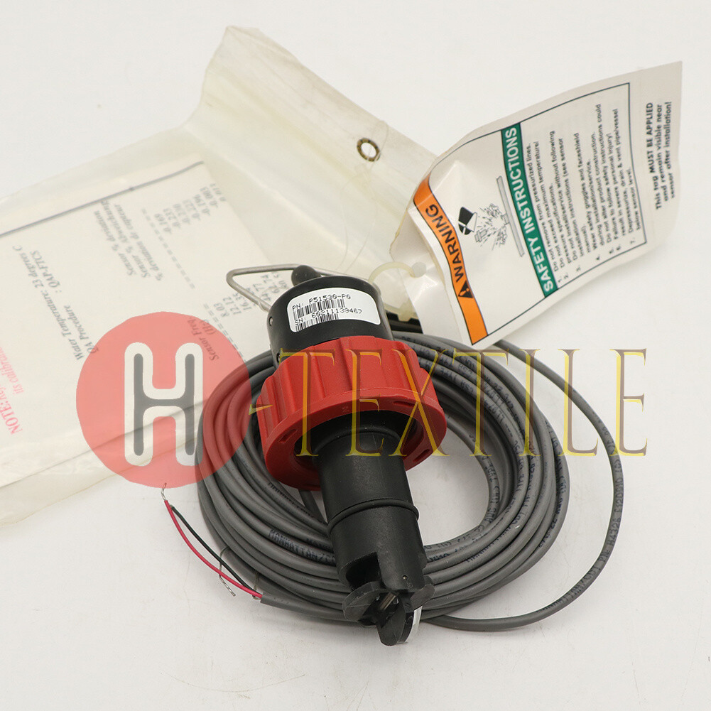 1PCS New in Box GF P51530-P0 Flow Sensor~
