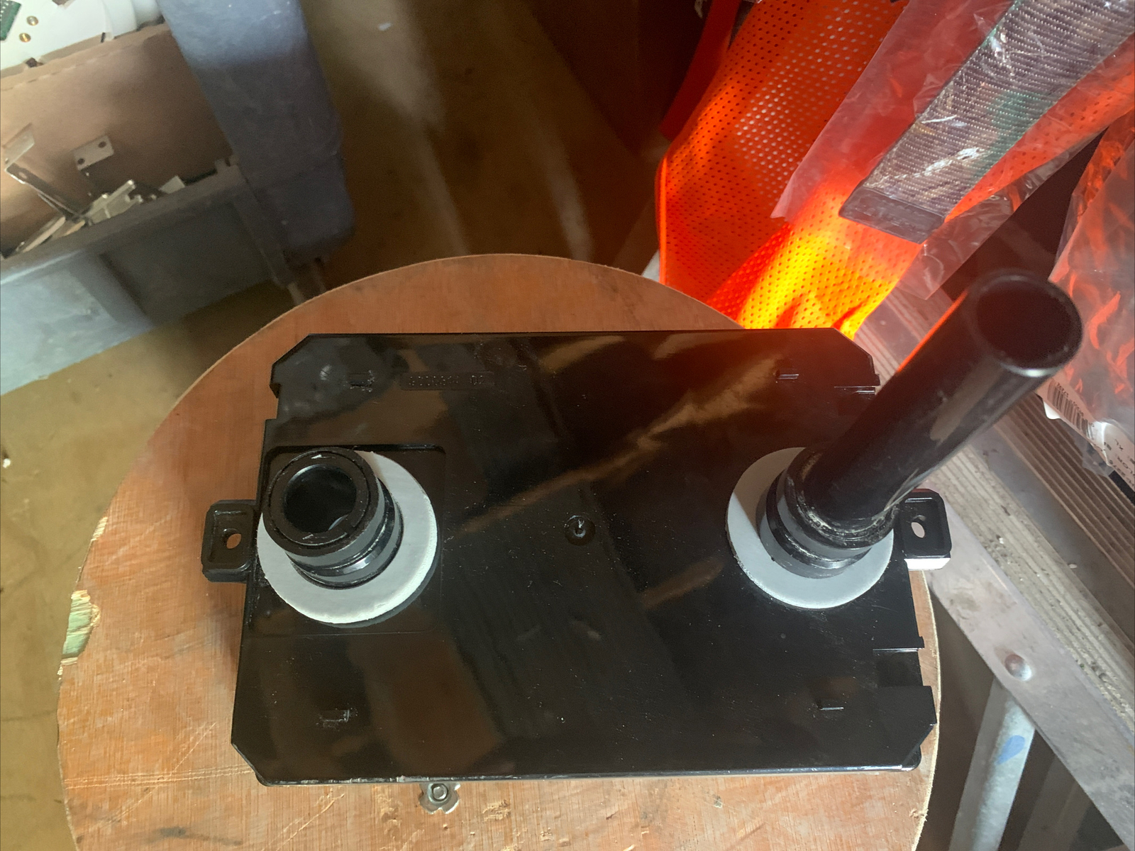 SIGA-SD ADDRESSABLE DUCT SMOKE