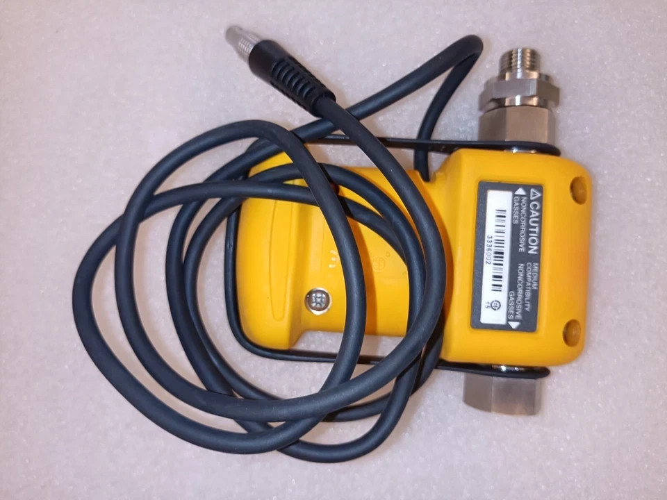 Fluke 750P00 Pressure Module