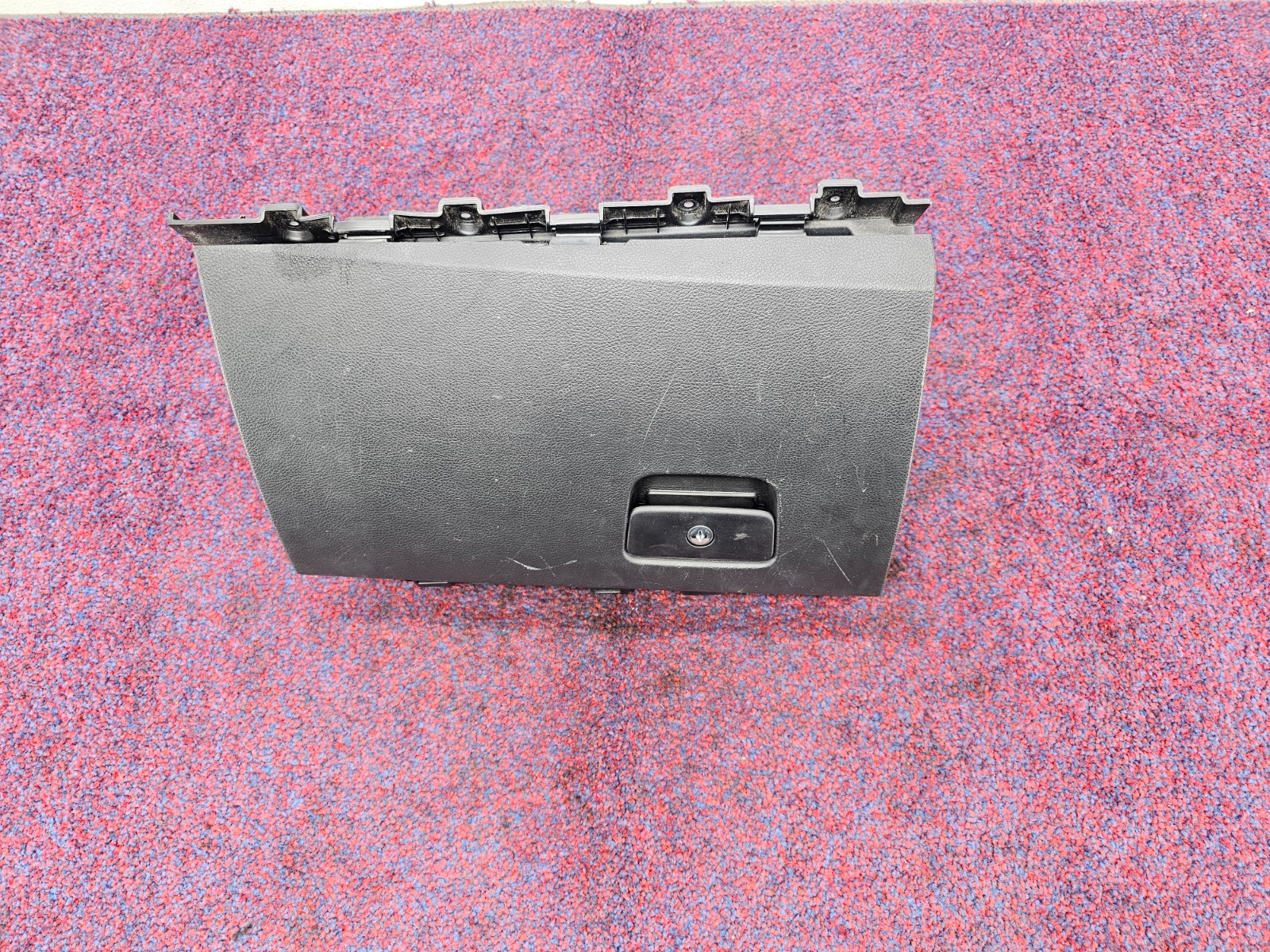 DODGE DURANGO GT 11-26 AWD OEM STORAGE COMPARTMENT DEPARTMENT GLOVE BOX TRAY