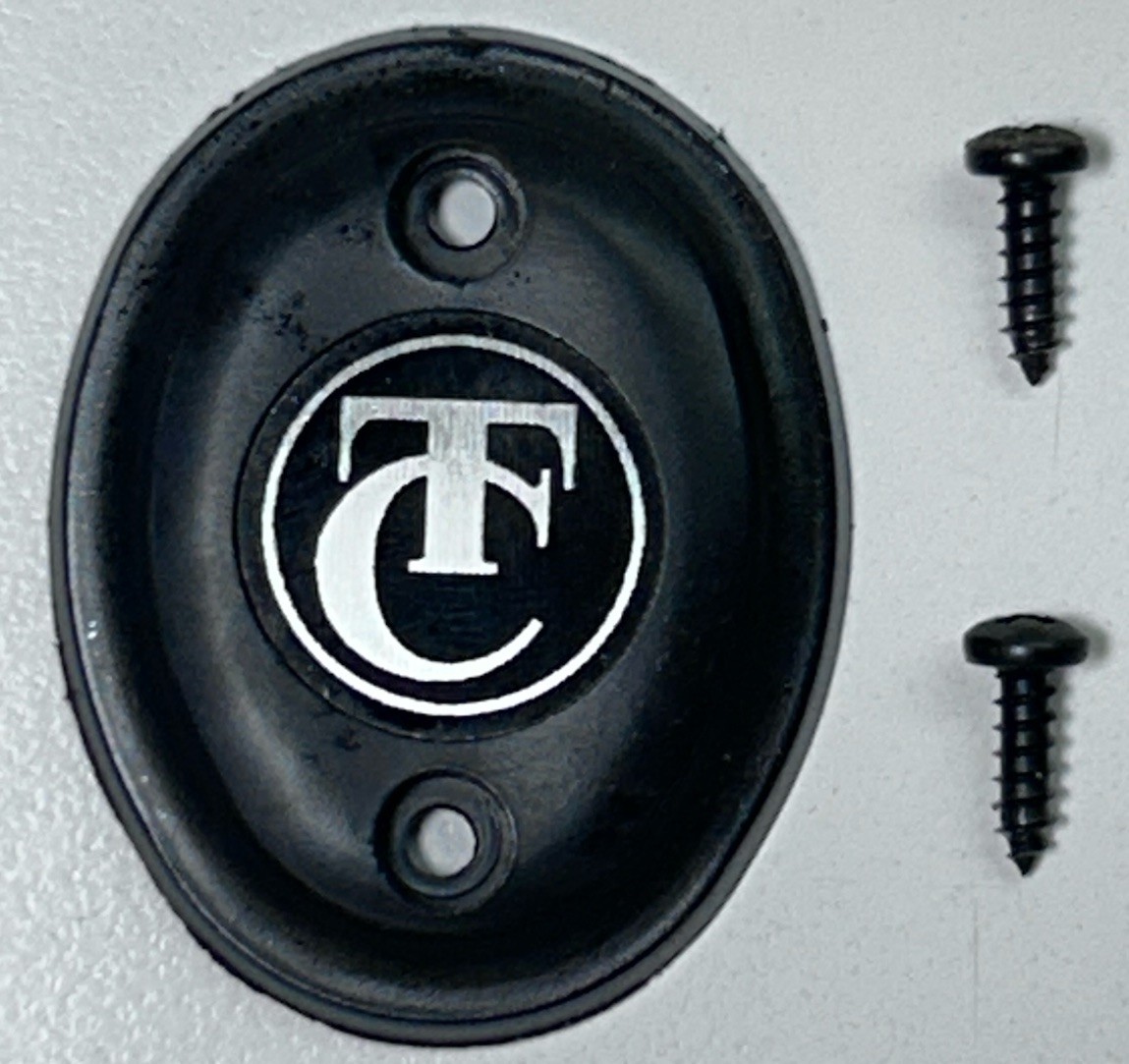 Thompson Center Arms Omega Z5 Muzzleloader Pistol Grip Cap W/ Screws