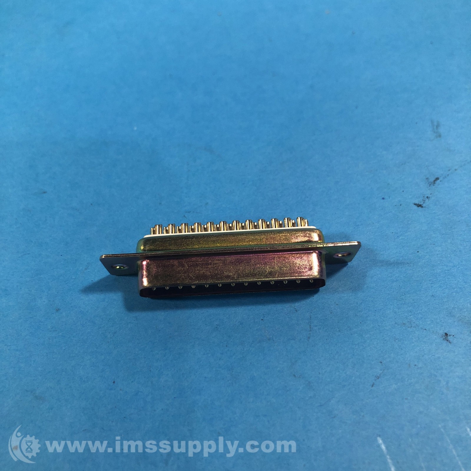 Male 25 Pin Connector FNIP