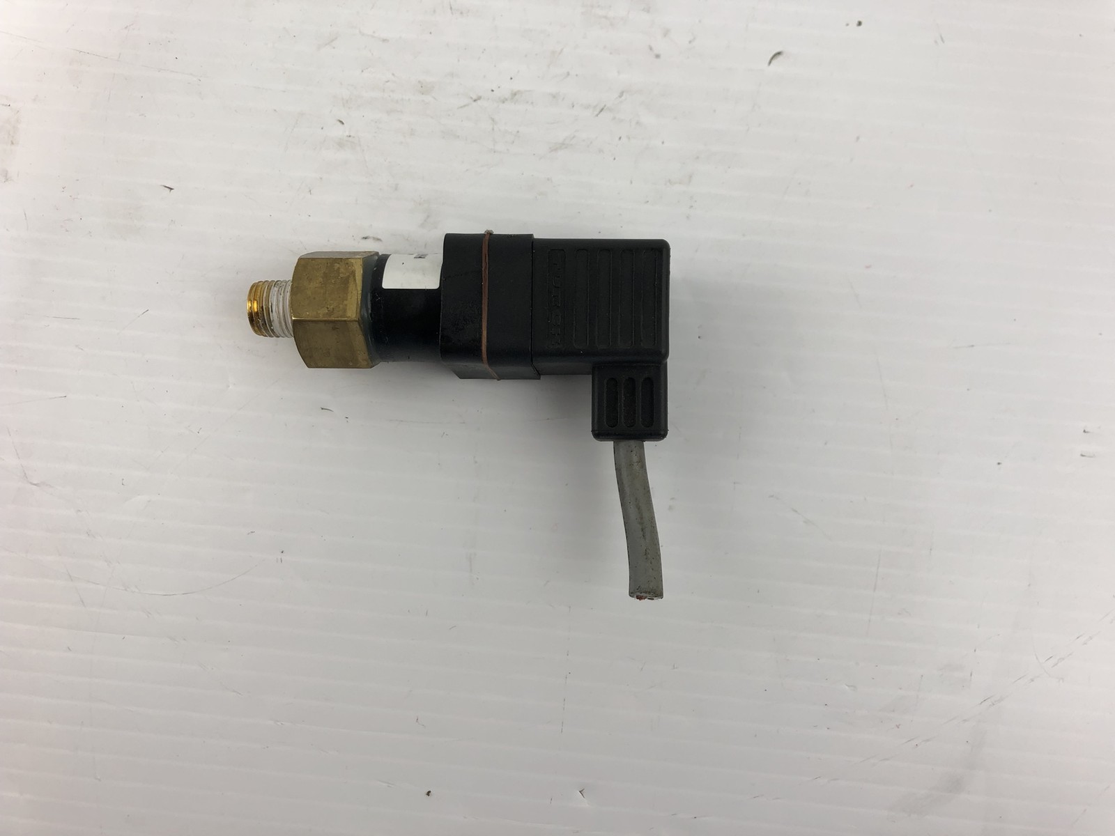 Nason Indicator Switch SM-1A-10F/HH