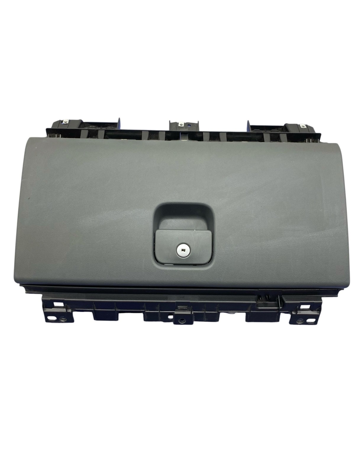 2020-2023 LAND ROVER DEFENDER 110 L663 FRONT RH DASH STORAGE GLOVE BOX *SCUFFS*