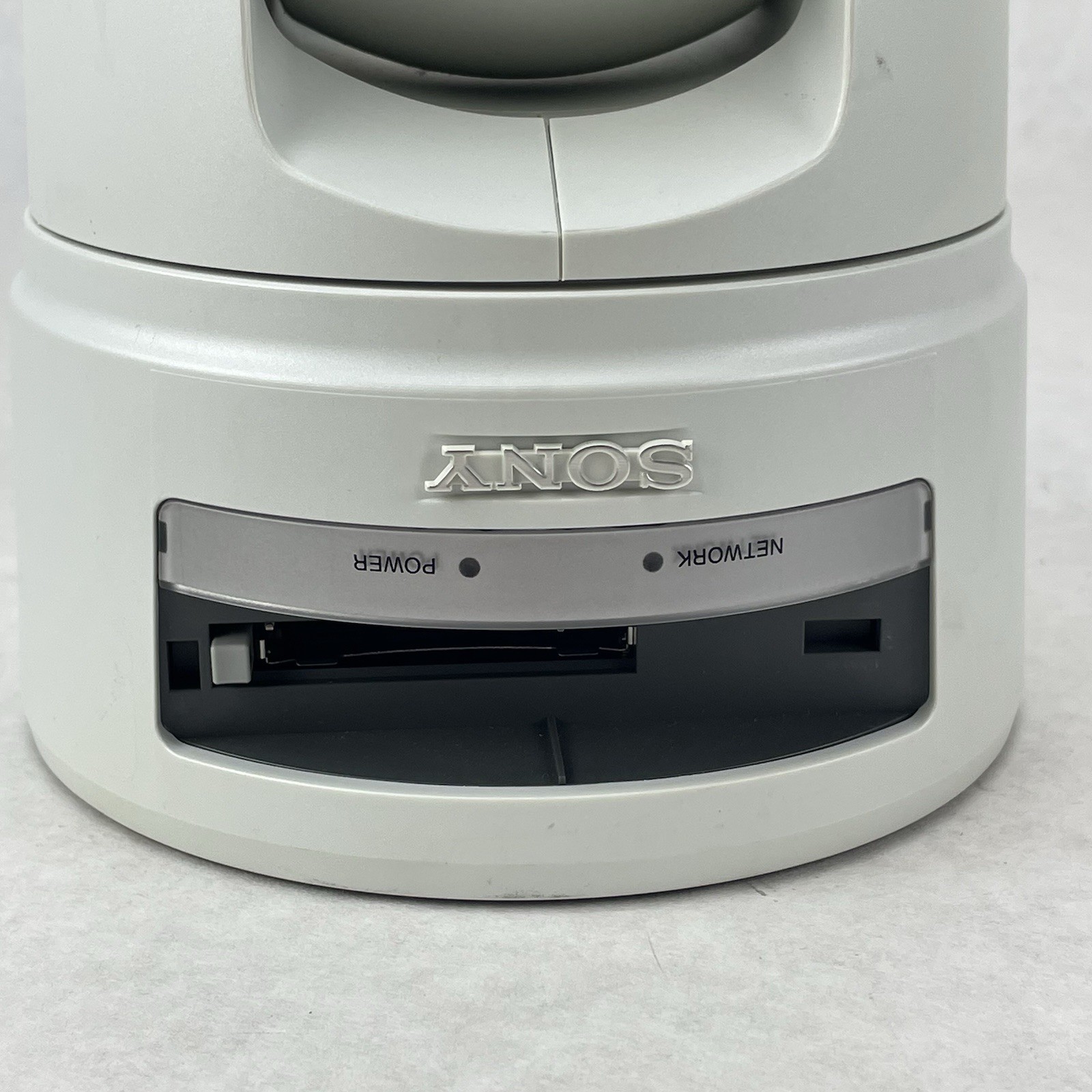 Sony SNC-RZ25N Network Security IP Camera