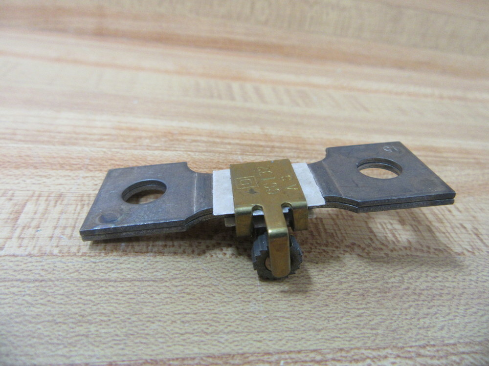 Square D CC 132.0 Heater Element CC 132