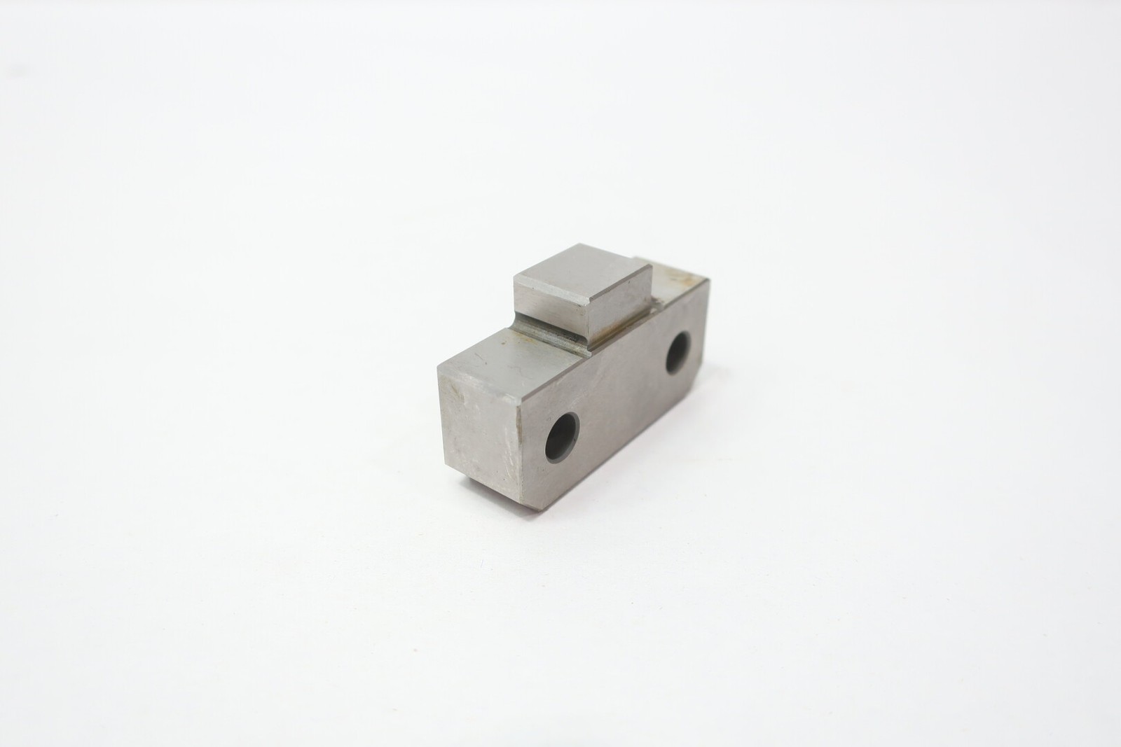 Dme PLM-0002 Straight Side Interlock 2in Male