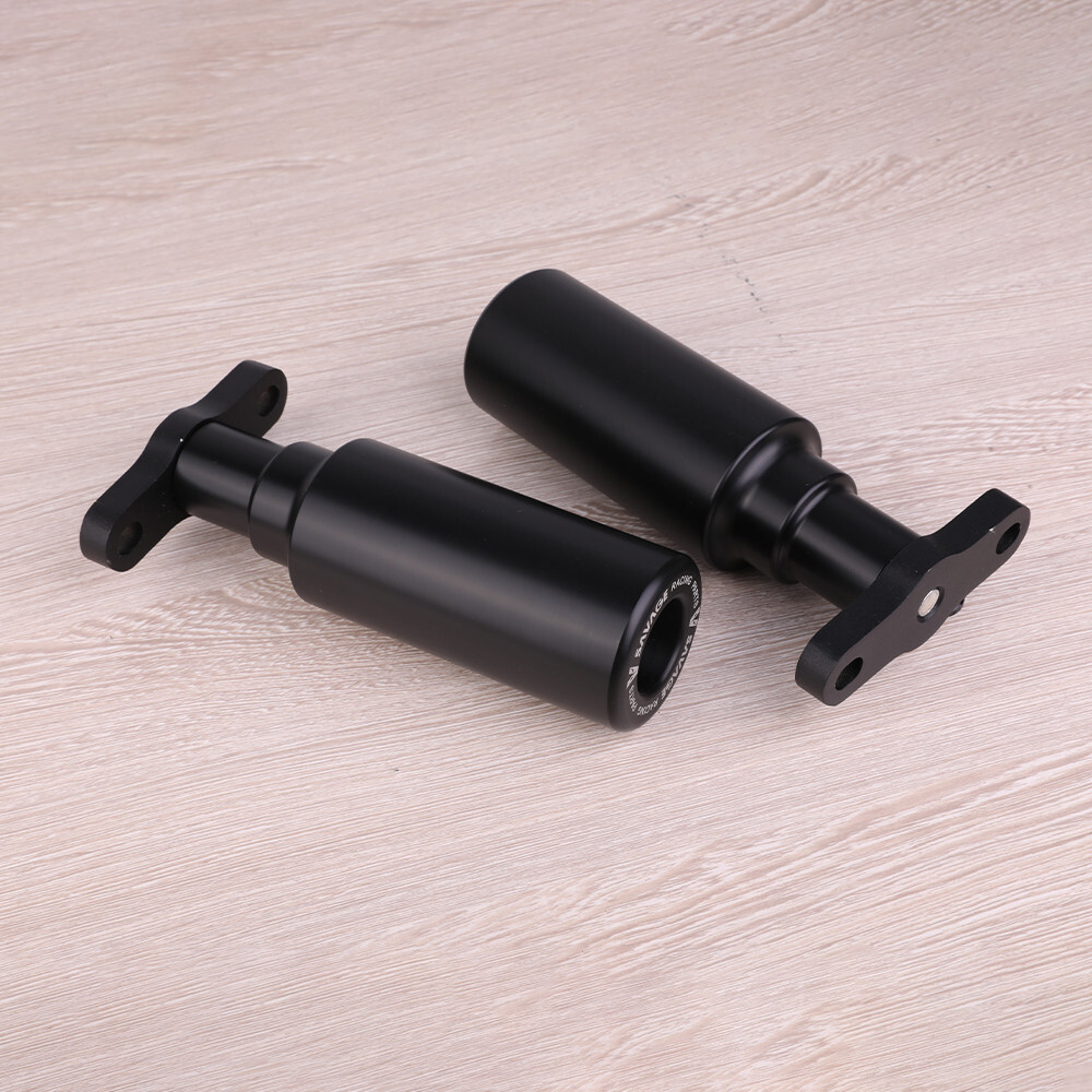 For Duke 390 125 250 Engine Frame Sliders Falling Crash Guard Protector Cover
