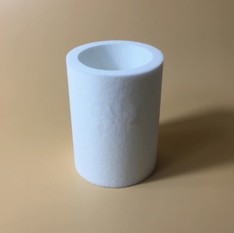 1pcs MCQUAY Centrifuge compressor oil pump filter tube M735085708