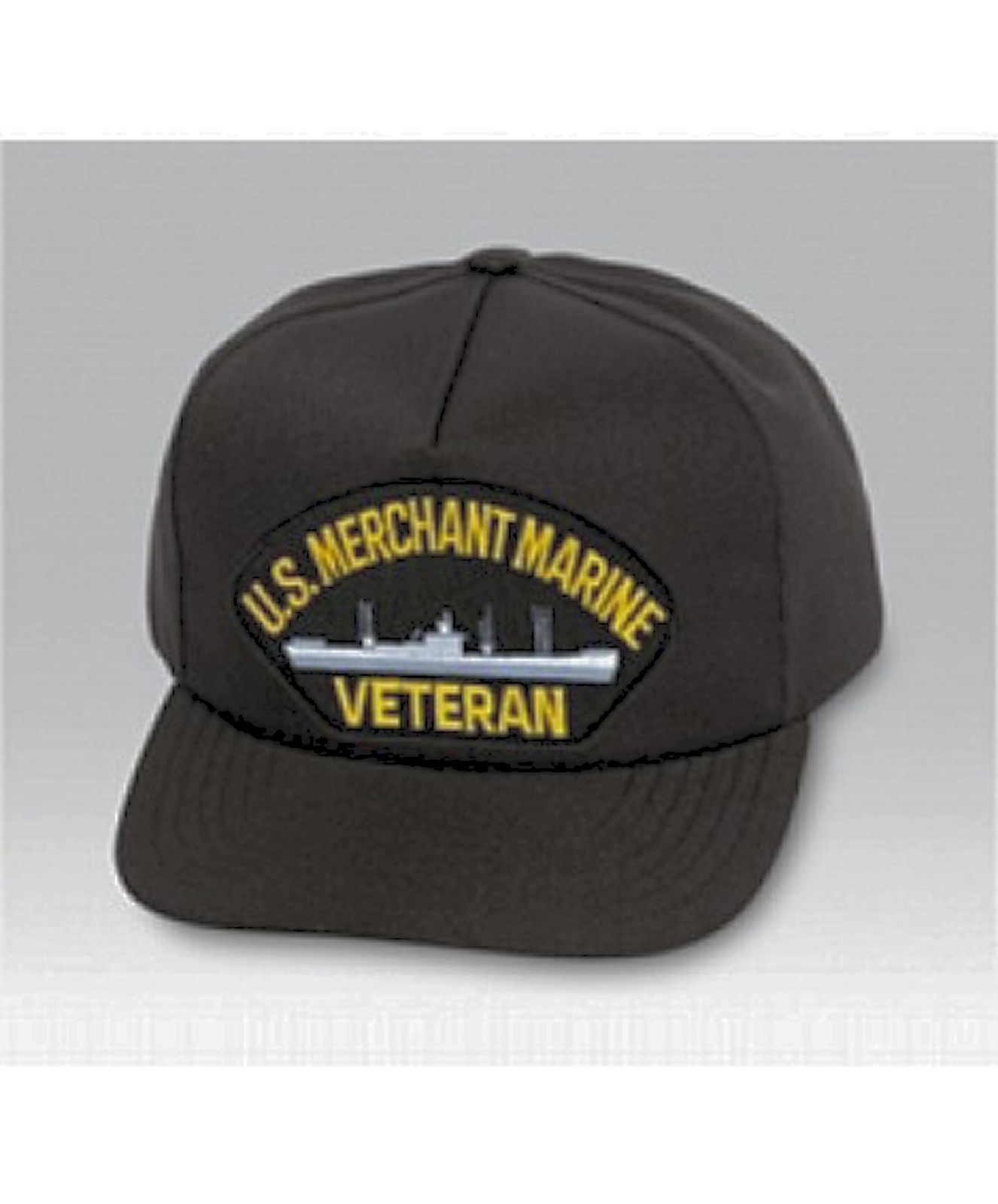 U.S. Merchant Marine - Veteran Ball Cap