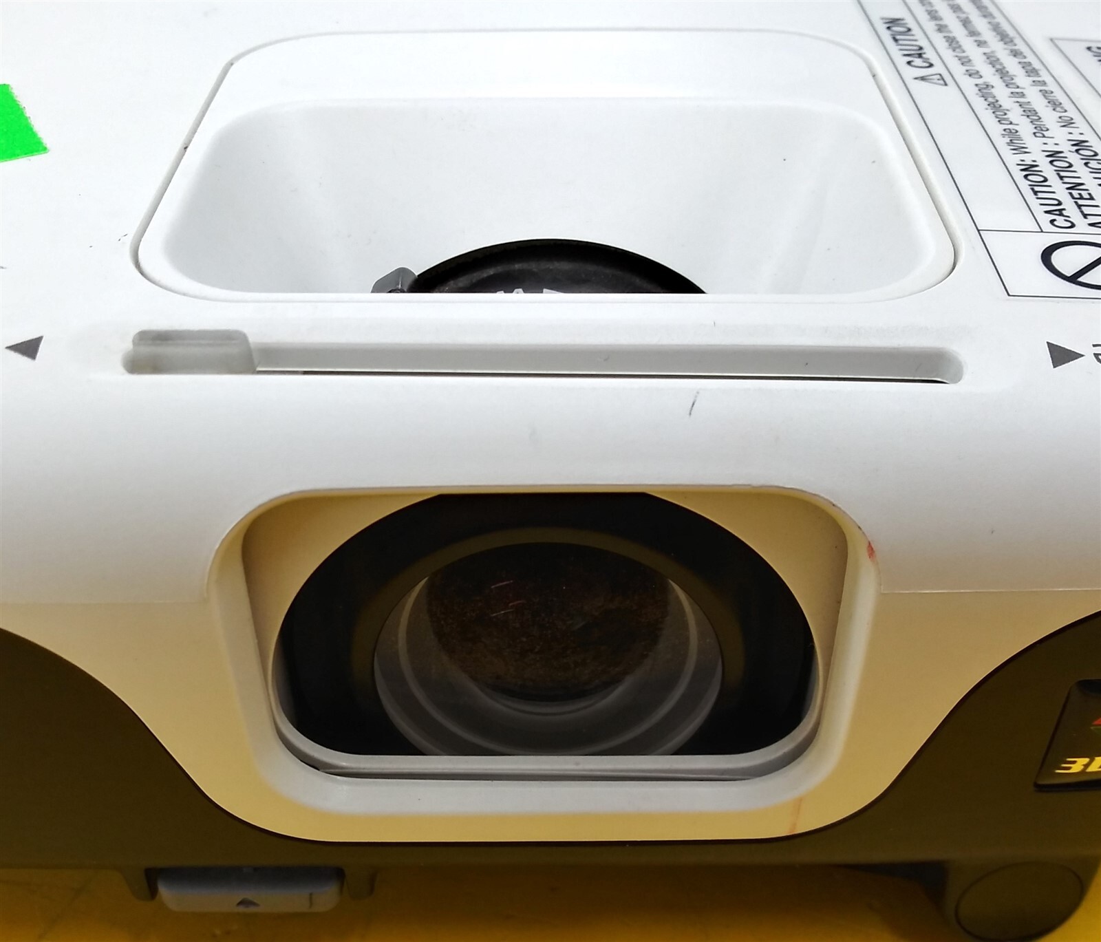 ⭐️⭐️⭐️⭐️⭐️ Epson VS310 Model H432A LCD Desktop Projector