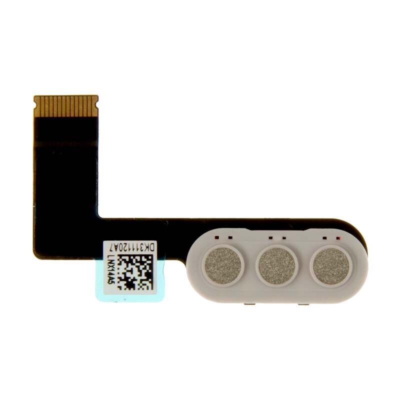 Flex Cable Keyboard Connector for Apple iPad Air 4 White Replacement Tablet Part