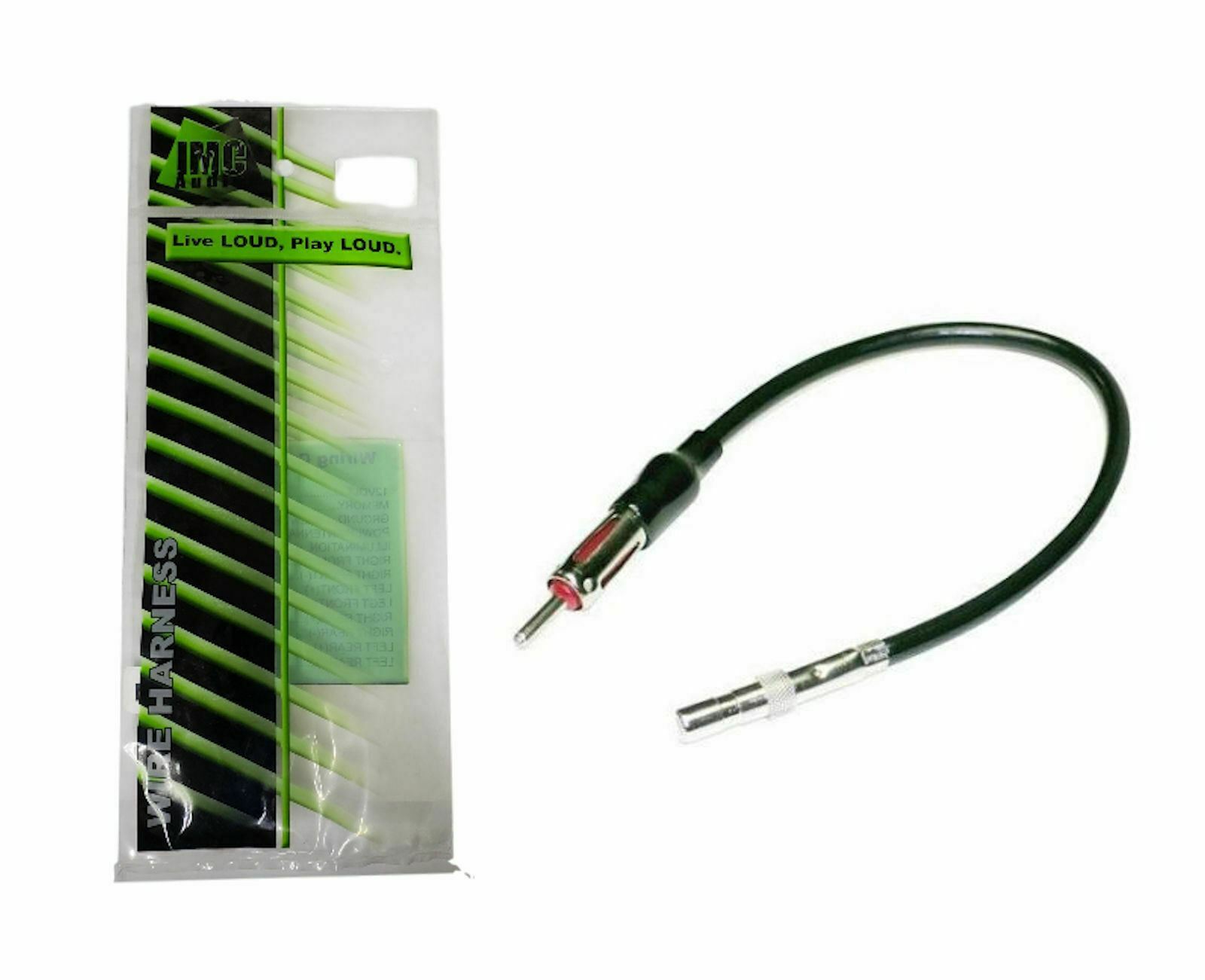 Antenna Adapter for 2009 2010 2011 2012 2013 Ford Econoline
