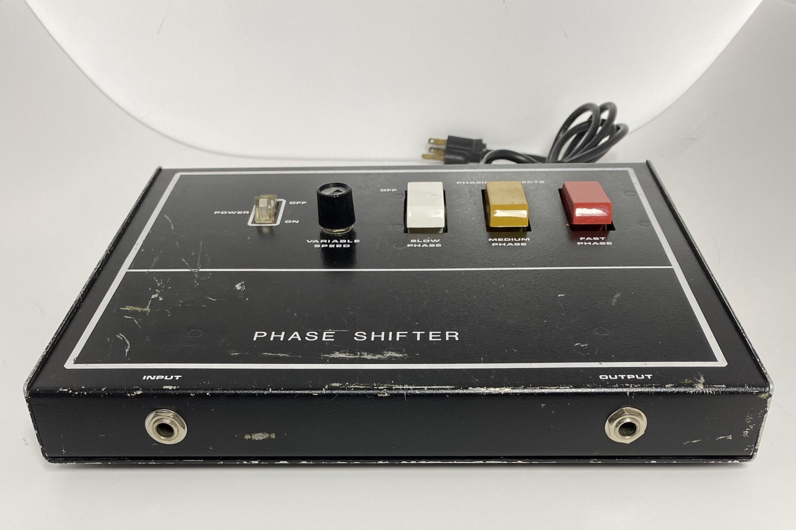 Vintage Maestro PS- 1B Phase Shifter 1970s