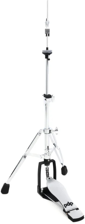 PDP 800 Series Hi-Hat Stand - 2-Leg