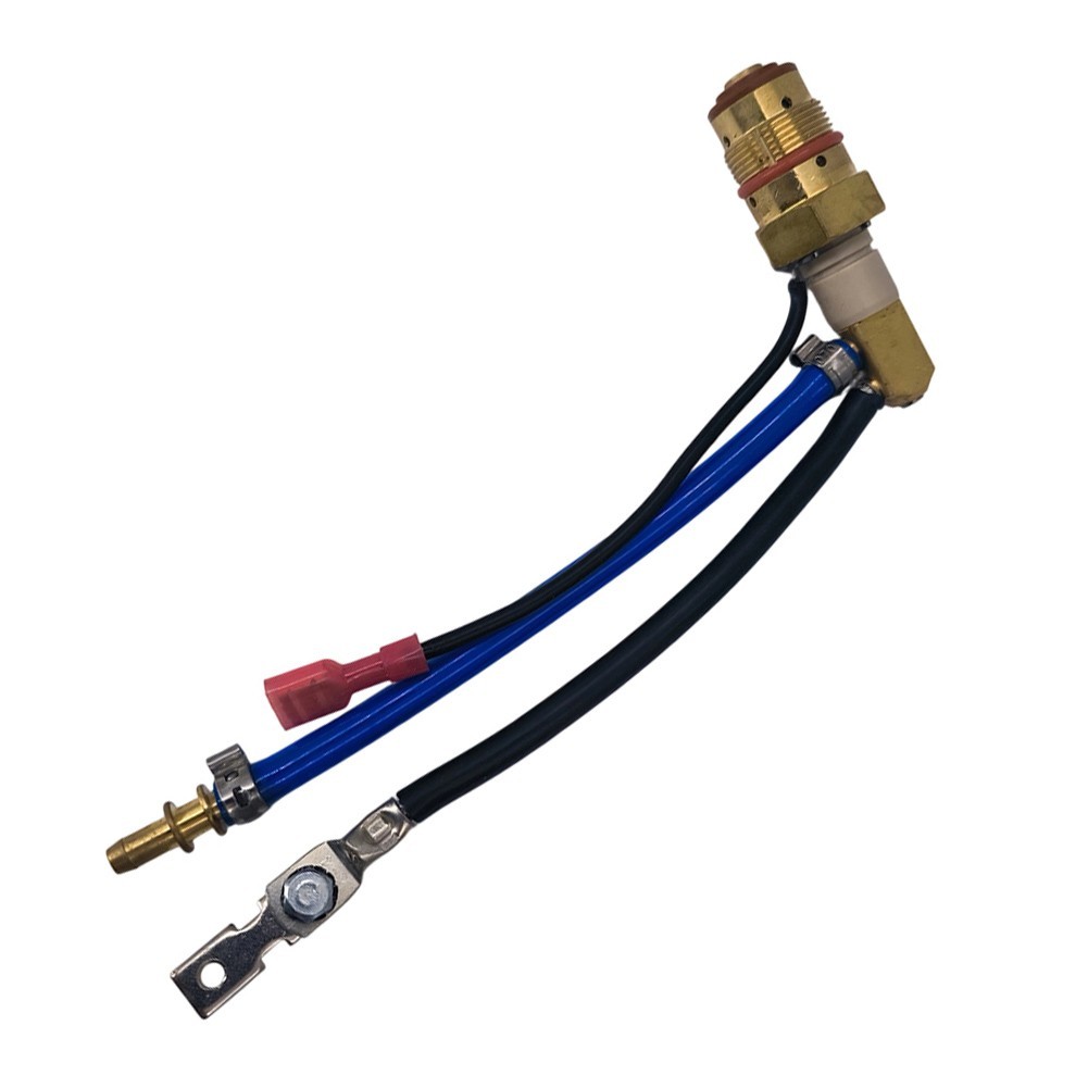 for plasma Torch Accessory Metal Fabrication IPT60 Torch Head for plasma Cutter