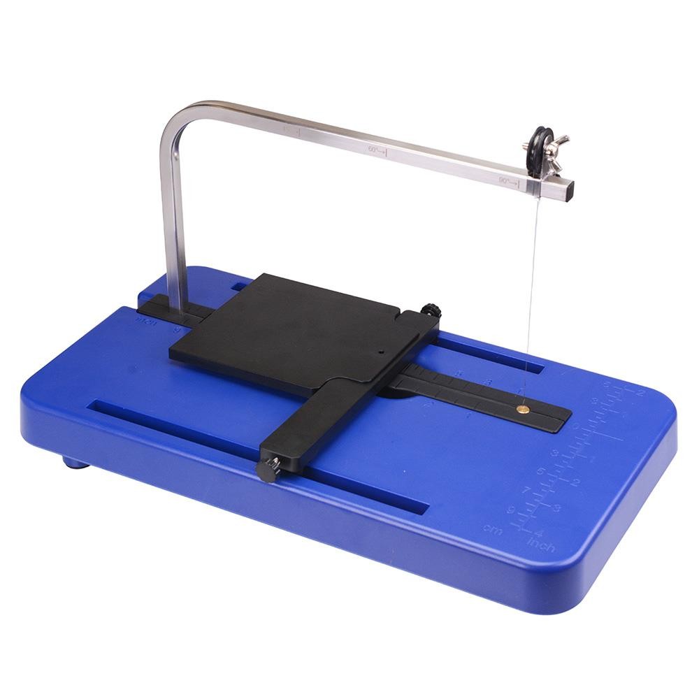 20W Hot Wire Polystyrene Foam Cutter Tabletop Cutting Tool