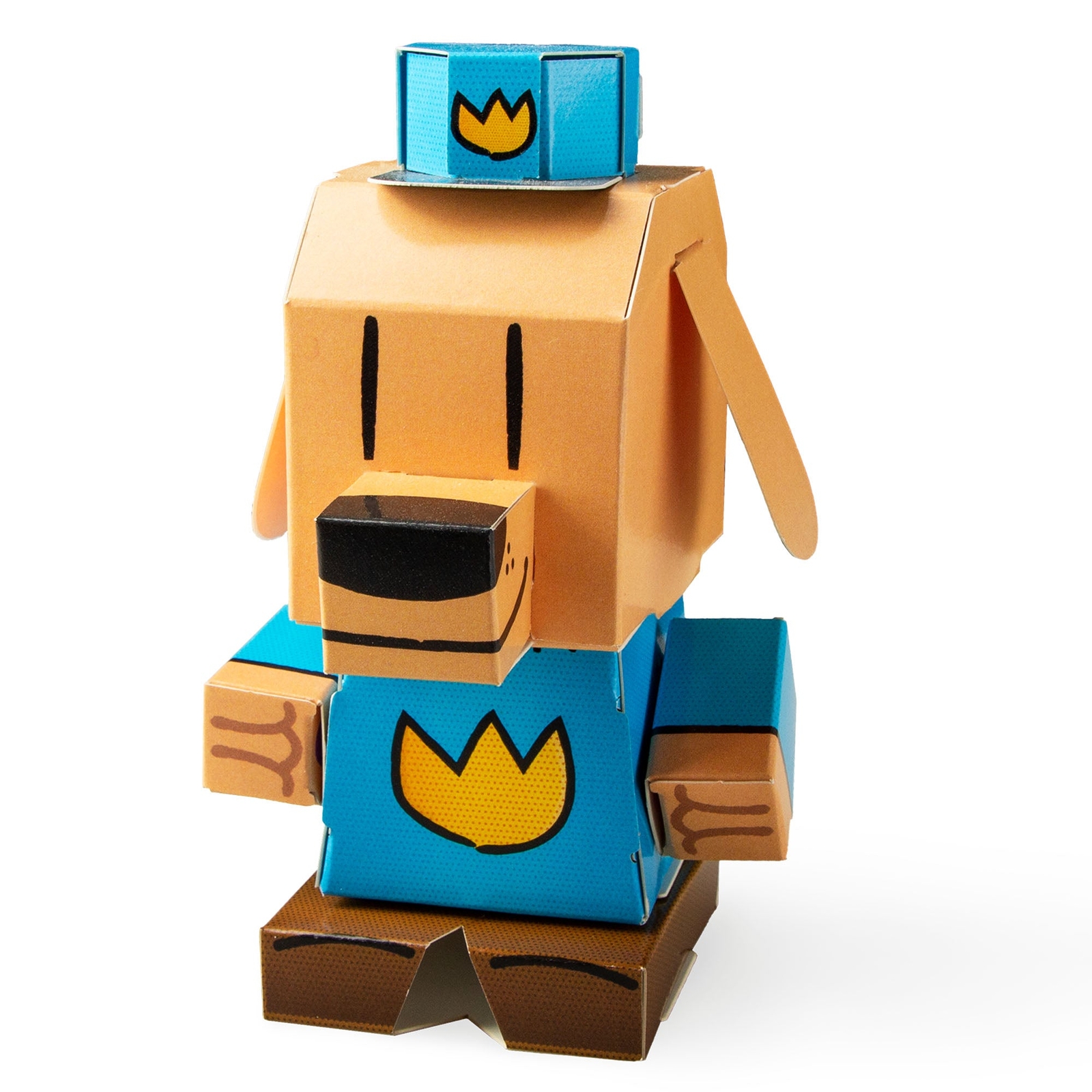 CUBLES Dog Man | Dog Man