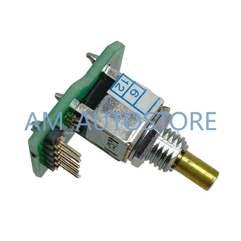 6-speed Axis Selector Switch For Siemens 6FX2007-1AD03 Mini Electronic Handwheel