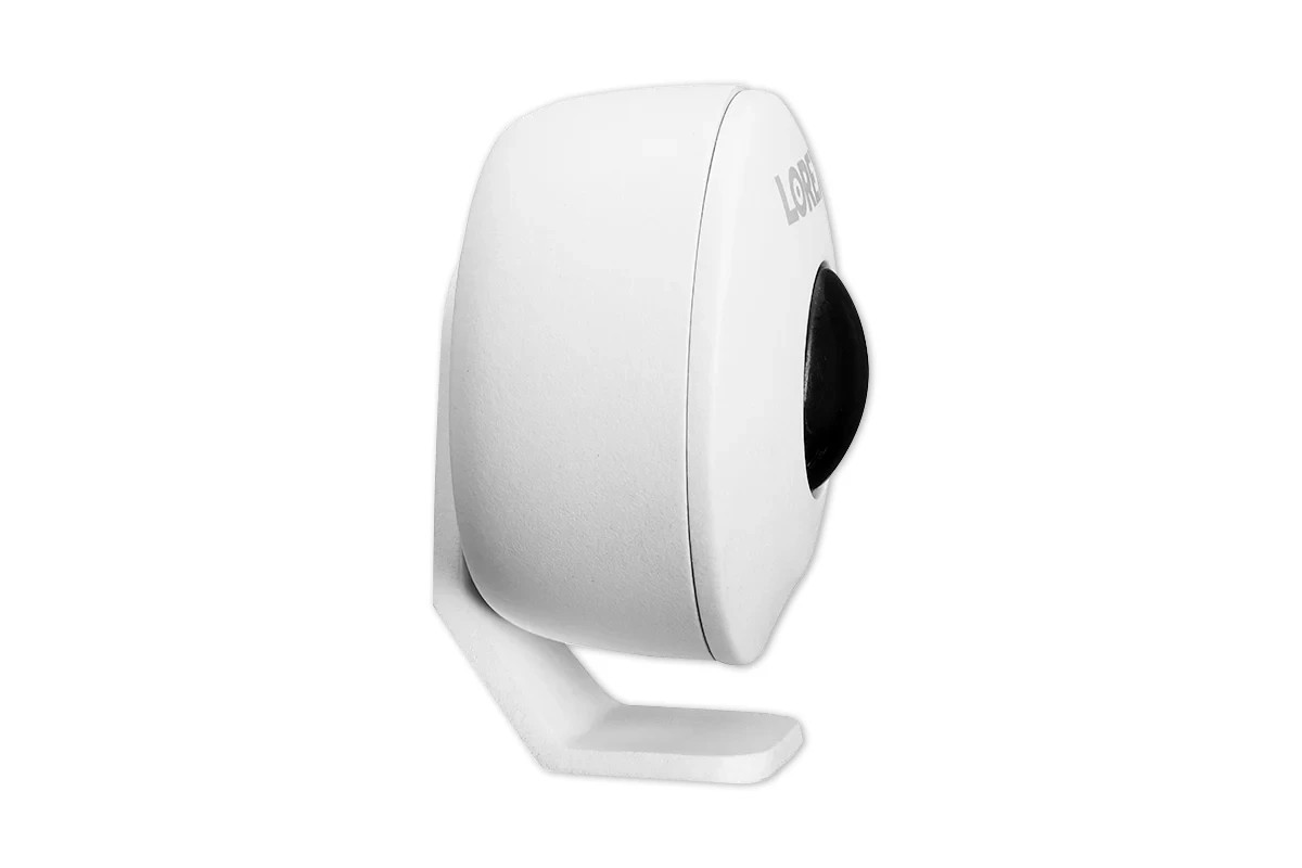Lorex Smart Motion Sensor Hub Kit Door Window Sensors for Security Video Cameras