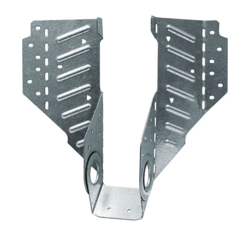 Simpson LSSR1.81Z Field Adjustable Rafter Hanger (5 per Box)