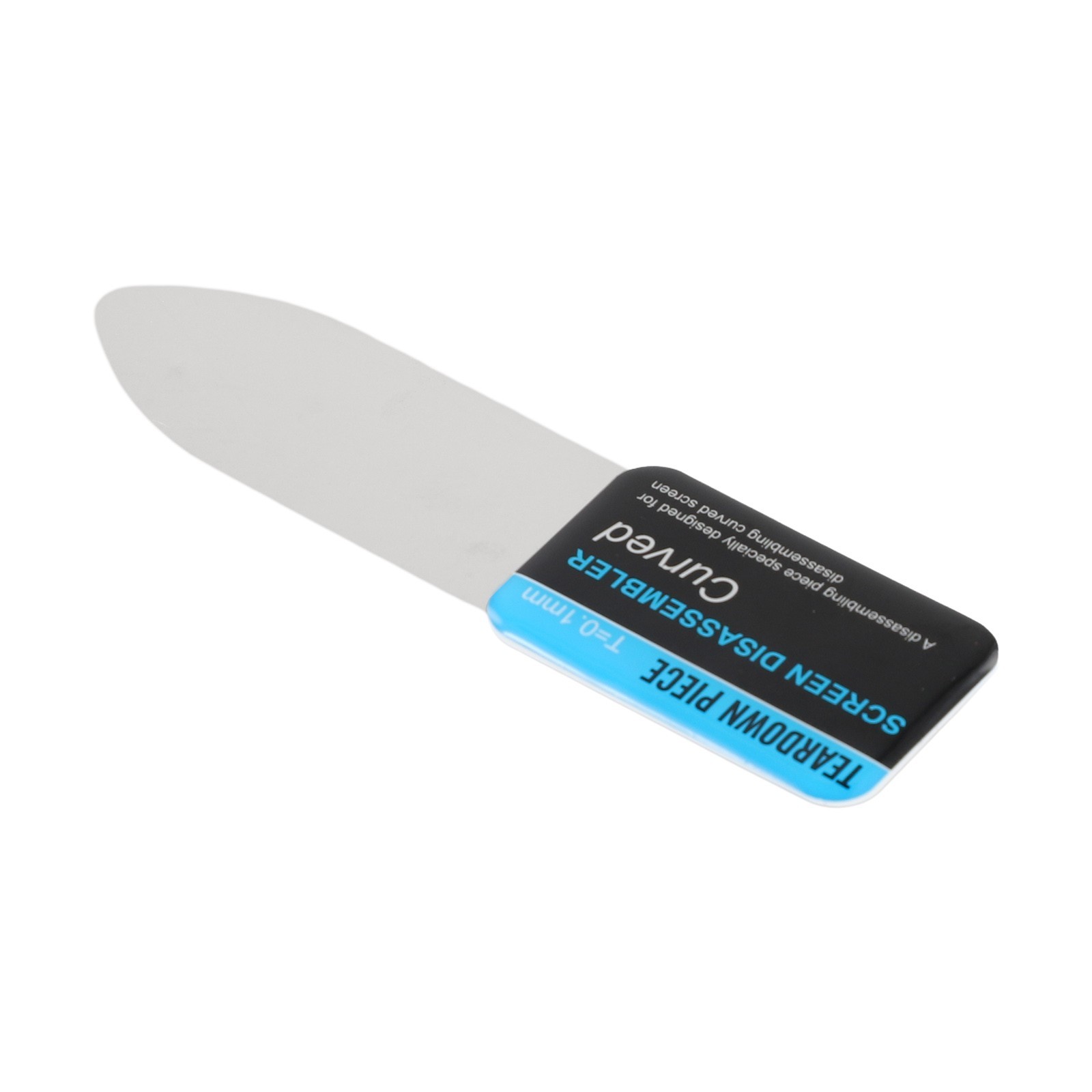 2021 Brand New For Prying/Opening Tasks Screen Teardown Film 0.1mm 1pcs