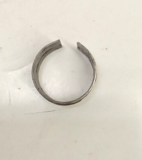 Wagner 1033 Steel Wedge Lock Welding Connector 1-1/2" Pipe 3/4" Wide Qty 32
