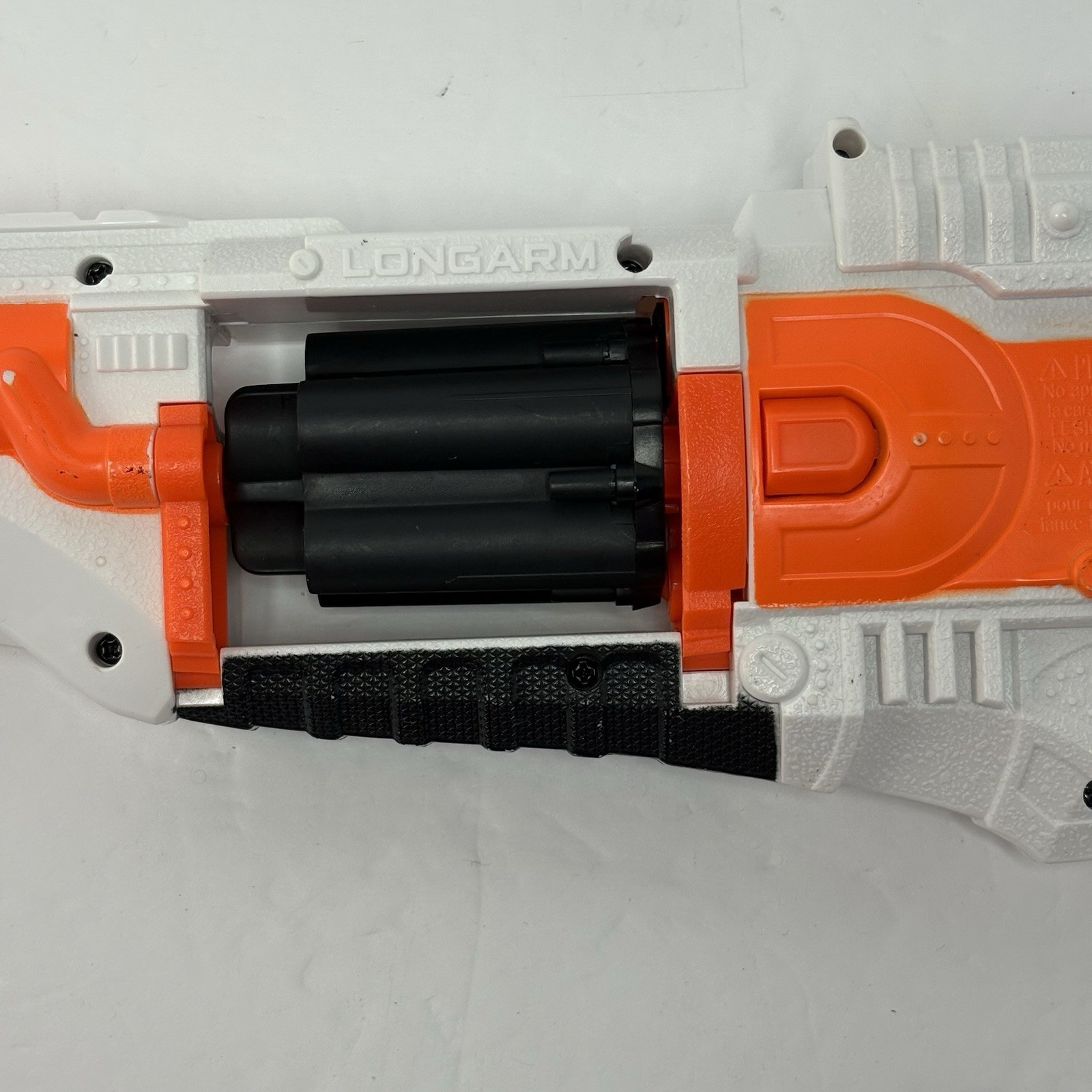 NERF Doomlands Impact Zone Longarm - FREE SHIPPING
