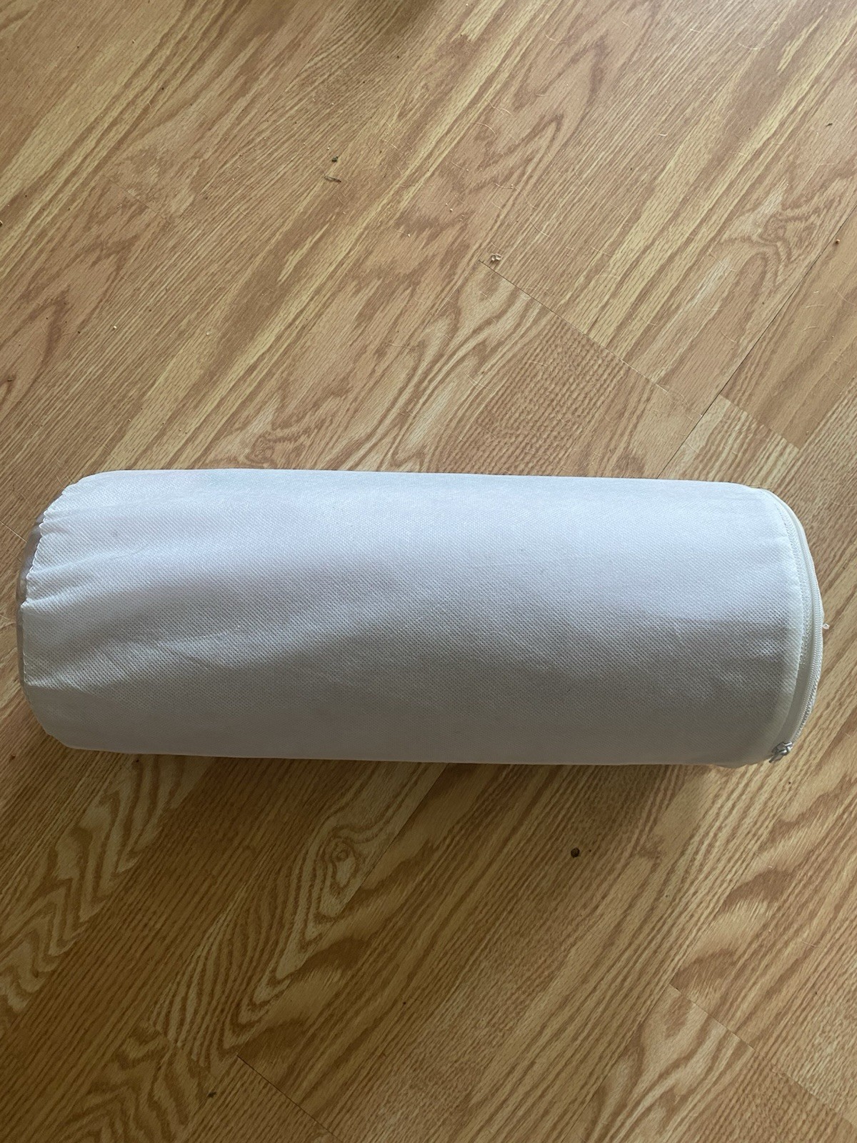 Self-Inflating Sleeping