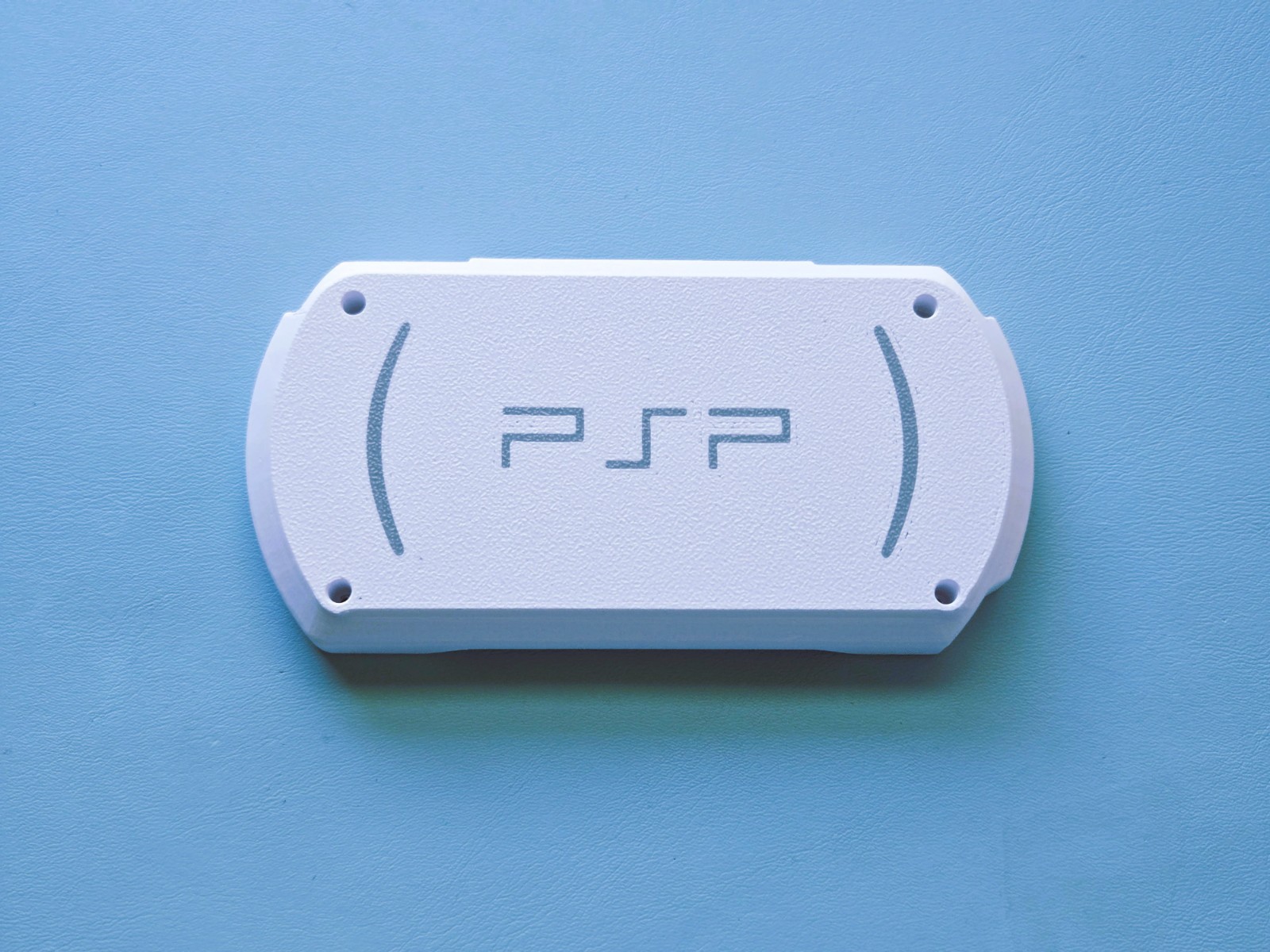 PSP Go Replacement Expanded Battery Back Cover