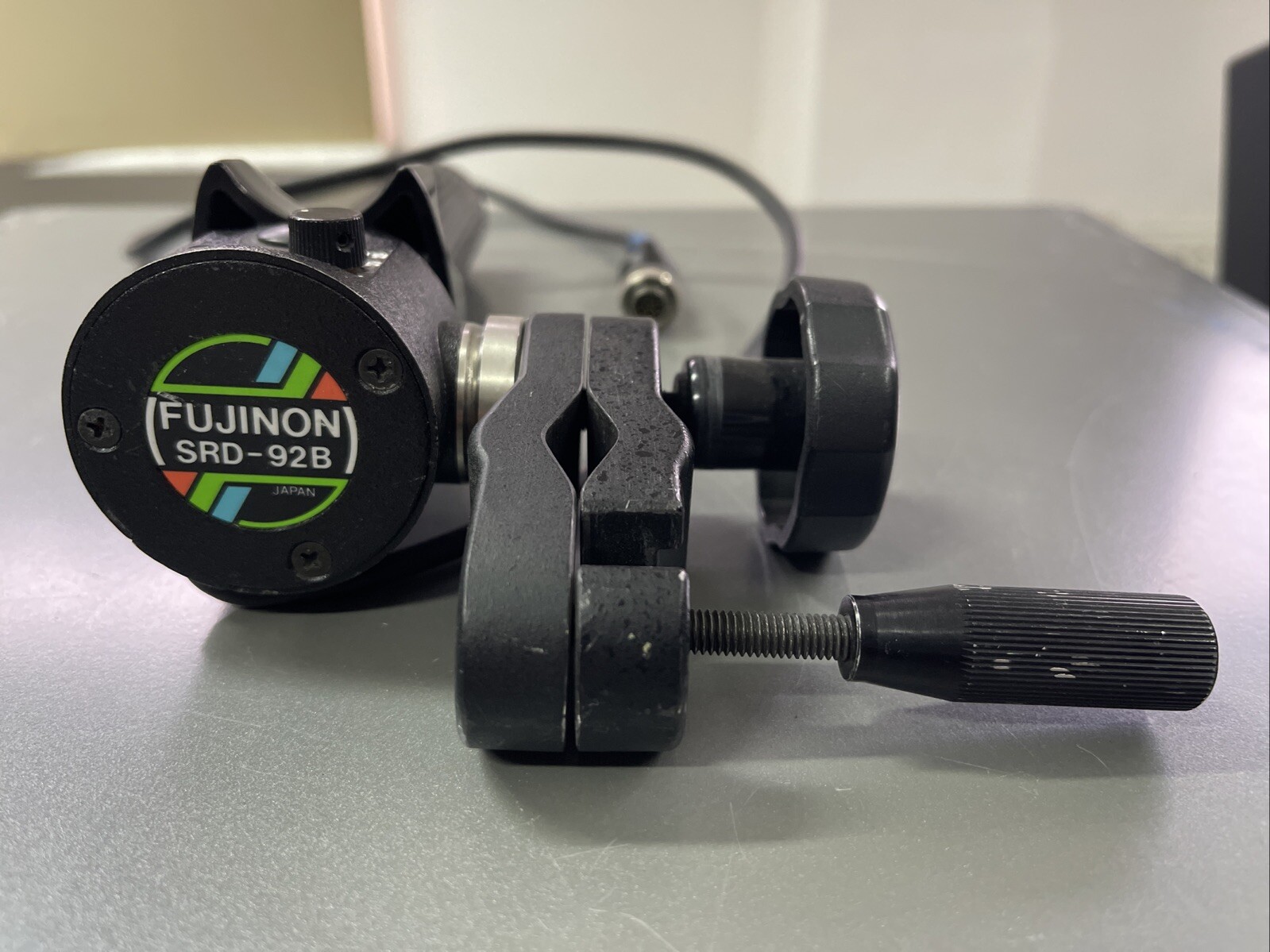 Fujinon SRD-92B Zoom Lens Control from Dealer