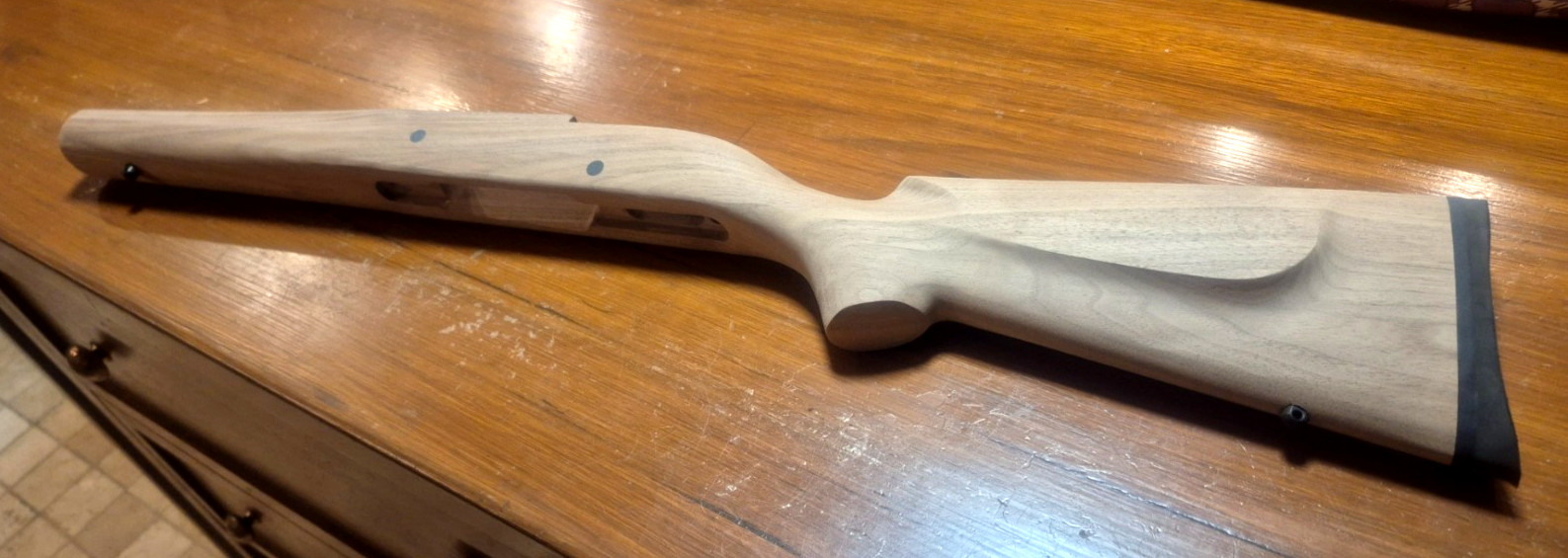 Brand New Wooden  Rifle Stock Boyds" Gunstock M98 Mauser semi finished