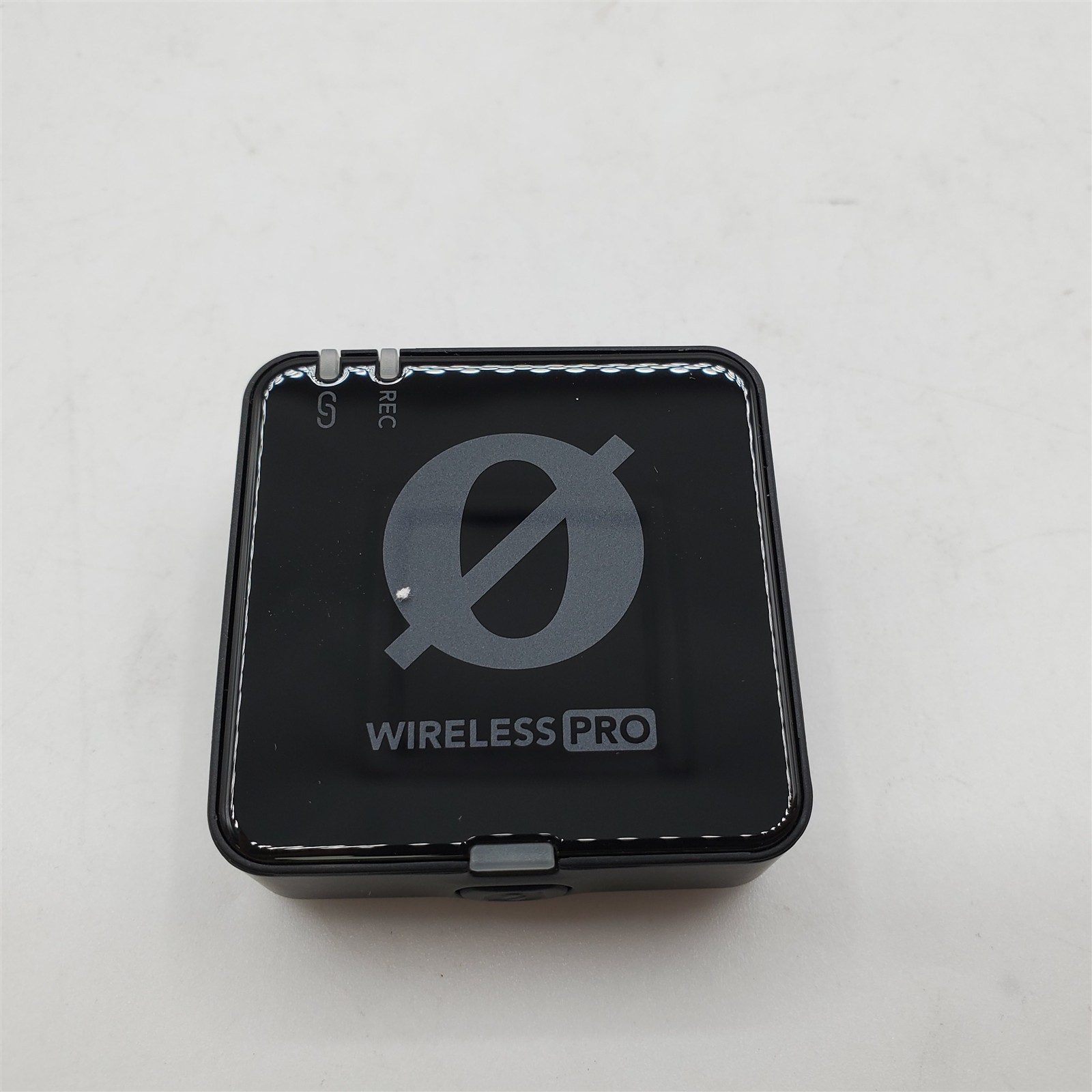 Replacement Transmitter for RODE Wireless PRO Compact Wireless Microphone System