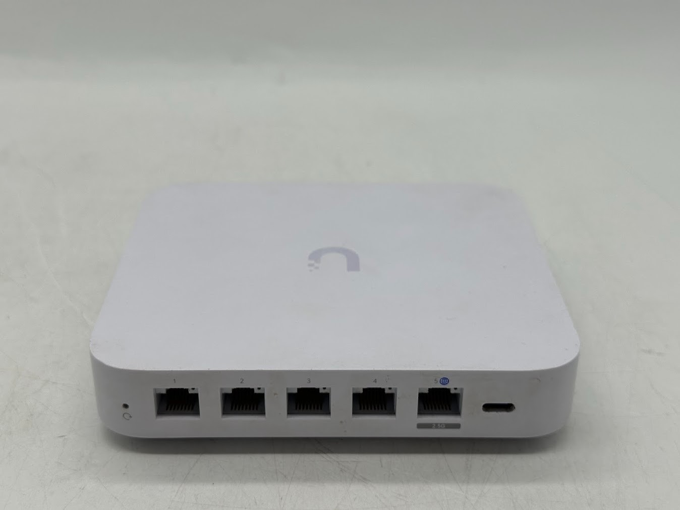 Ubiquiti Cloud Gateway Ultra